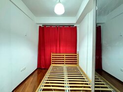 Edenz Suites (D14), Apartment #456228241